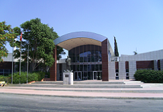 Sabancı Cultural Center