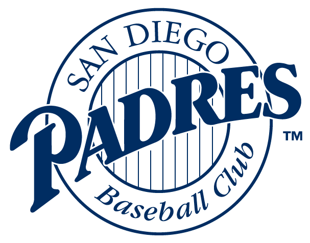Padres alternate logo, 2000–03