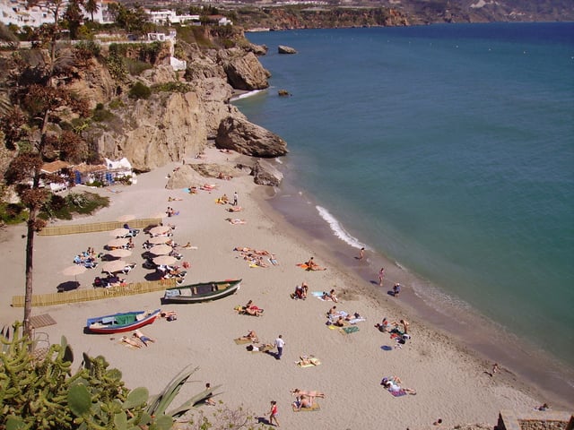 Nerja.