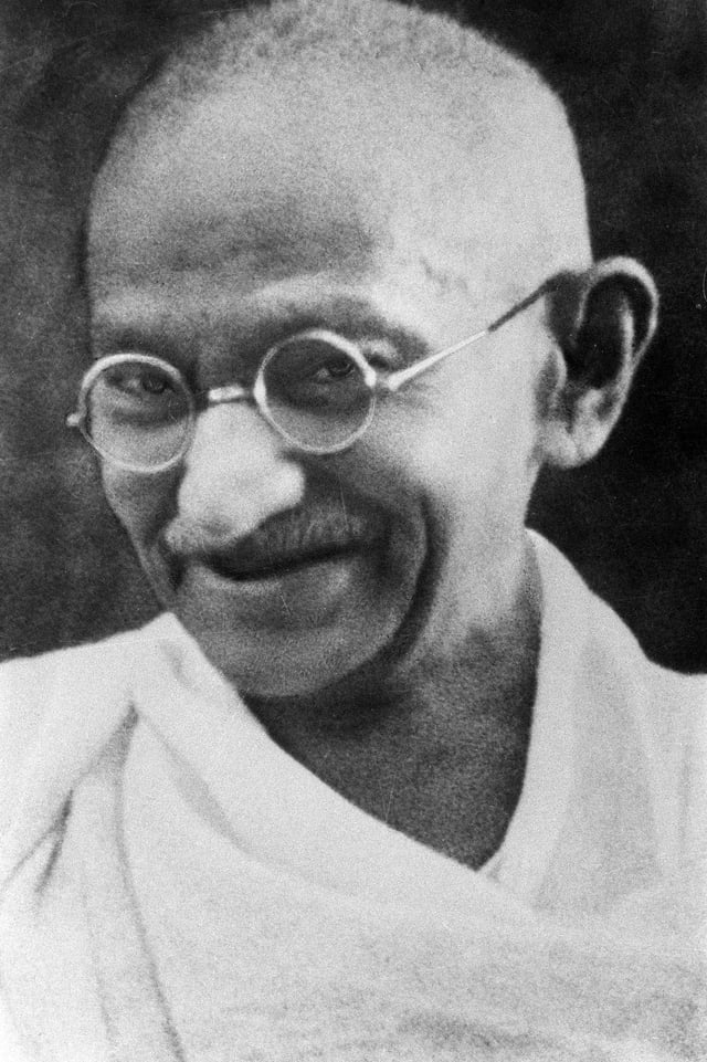 The Norwegian Nobel Committee declined to award a prize in 1948, the year of Gandhi's death, on the grounds that "there was no suitable living candidate."