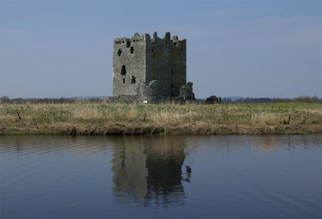Threave Castle