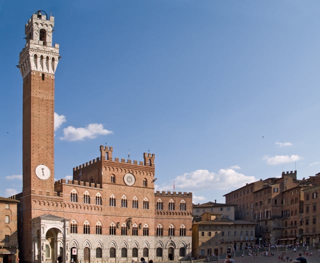Siena