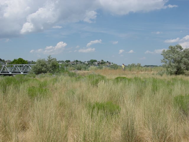 Jordan River Parkway, Draper