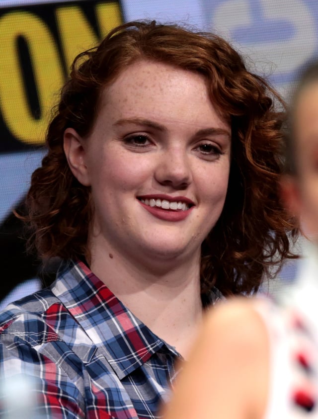 Shannon Purser's performance as Barb received a great deal of attention from fans and led to her being nominated for Outstanding Guest Actress in a Drama Series.