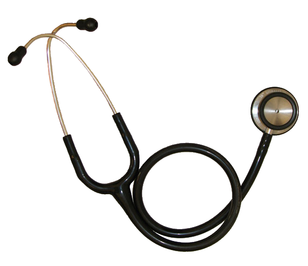 A modern stethoscope