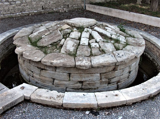 Tomb of Menekrates