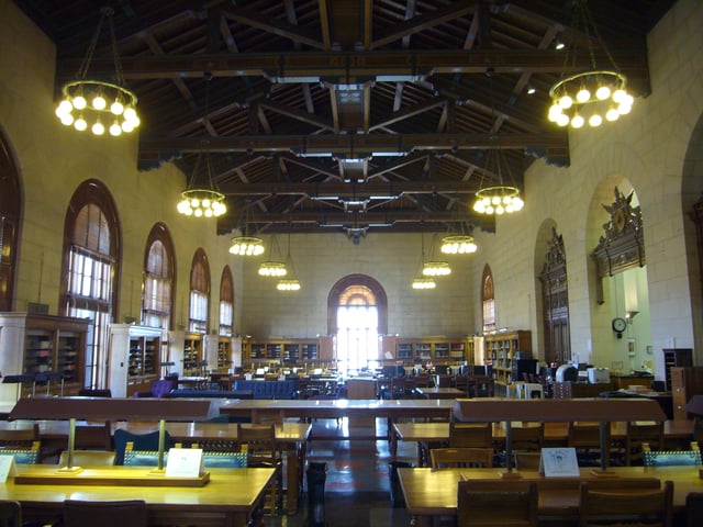 UT Architecture Library