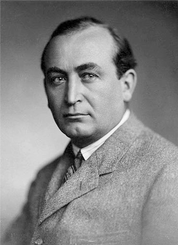 Gyula Gömbös, Prime Minister of Hungary, 1932–1936