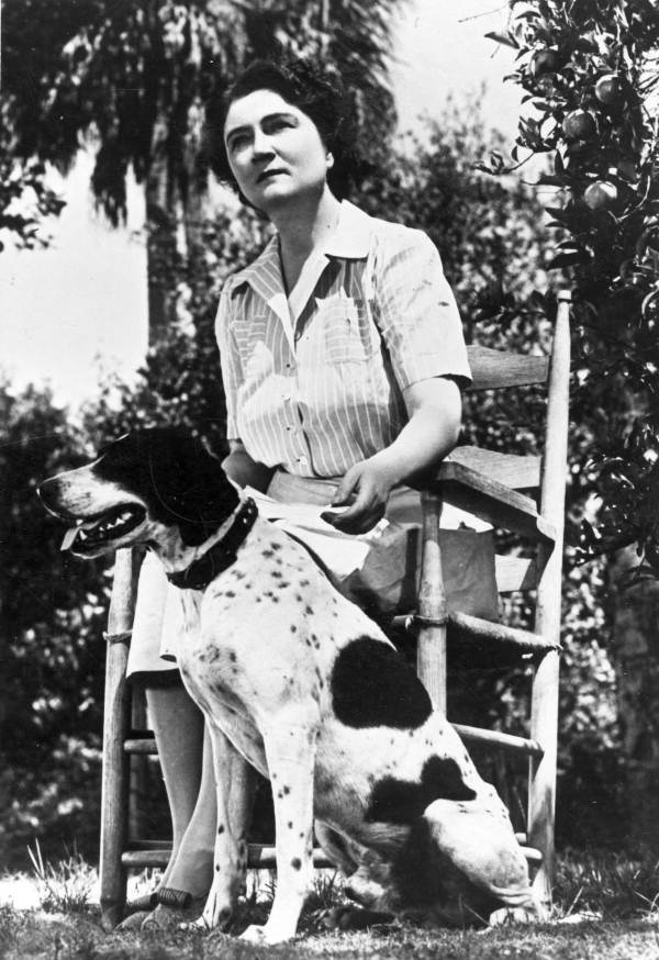 The Yearling, won Floridian Marjorie Kinnan Rawlings a Pulitzer Prize for her glimpse at life in Central Florida.