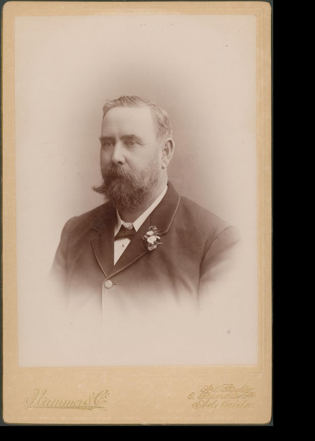 William Bickford Jr. (1841–1916), ca.1900