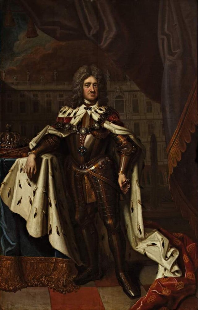 Frederick I, King in Prussia