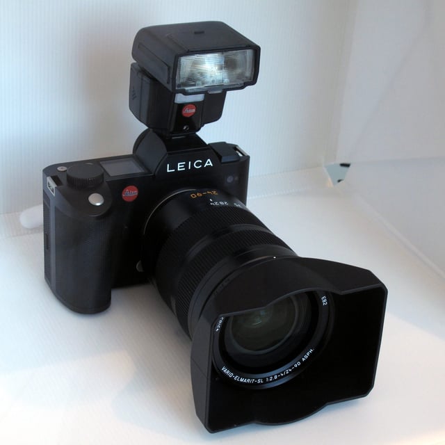 Leica SL (Typ 601)