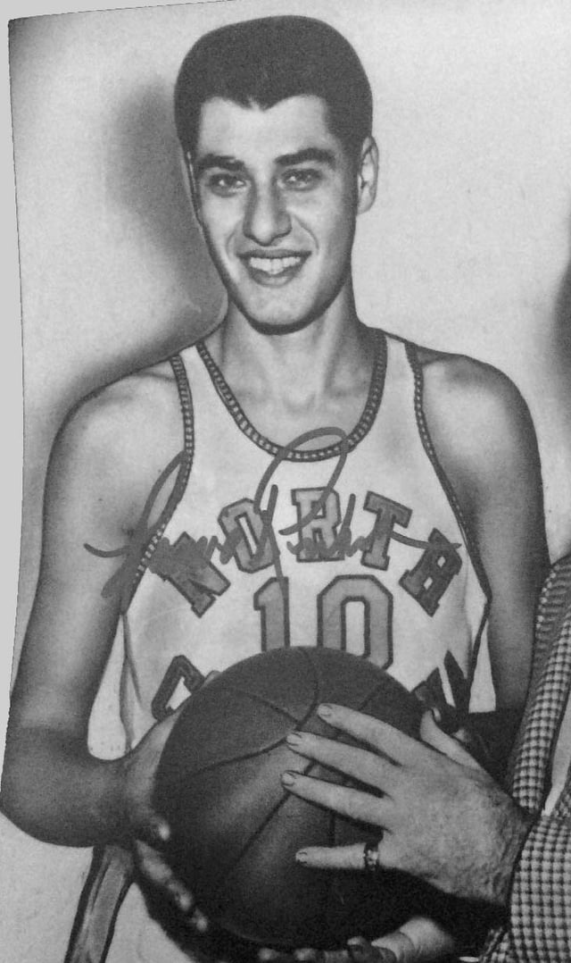 Lennie Rosenbluth