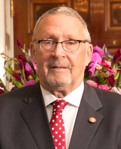 Guy Scott, the 12th vice-president and acting president of Zambia from Oct 2014 – Jan 2015, is of Scottish descent.