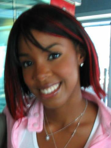 Rowland in May 2003
