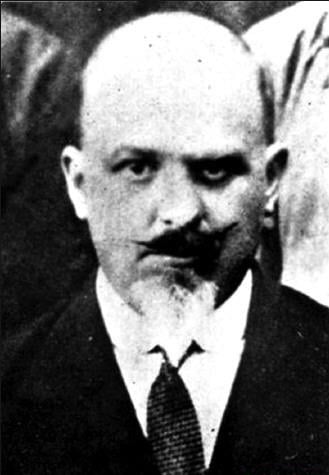 S. M. Shirokogoroff, who, in 1935, noted the use of a liver-based arrow poison by the Tungusic Kumarčen people.