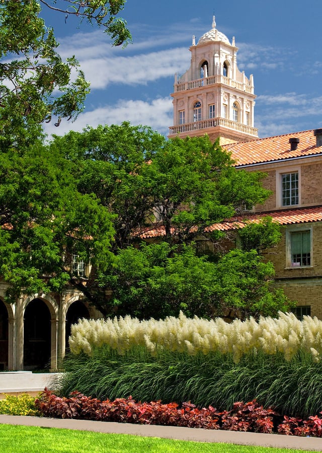 Texas Tech University