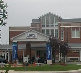 Plymouth's Beth Israel Deaconess – Plymouth Hospital Jordan Hospital