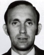 Richard McCoy, Jr.