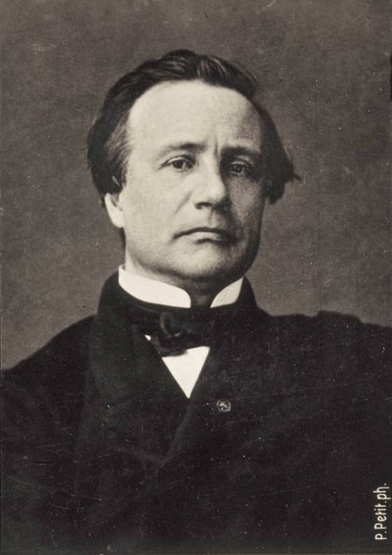 Victor Duruy, Napoléon III's Minister of Public Education from 1863 to 1869, created schools for girls in every commune of France and women were admitted for the first time to medical school and to the Sorbonne.