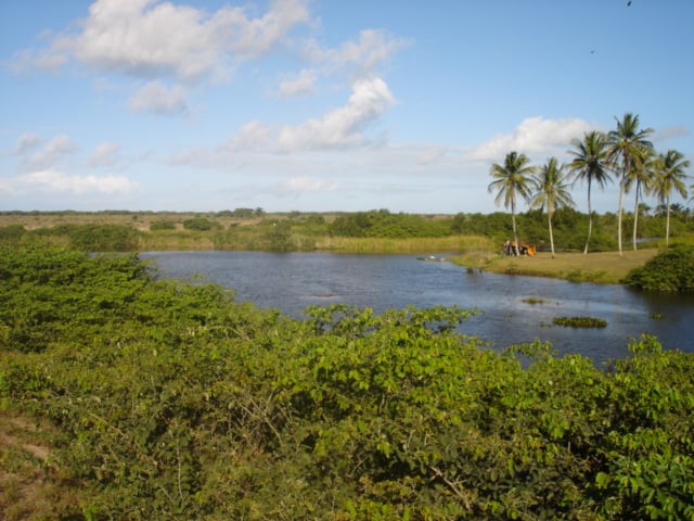 Guarapari.