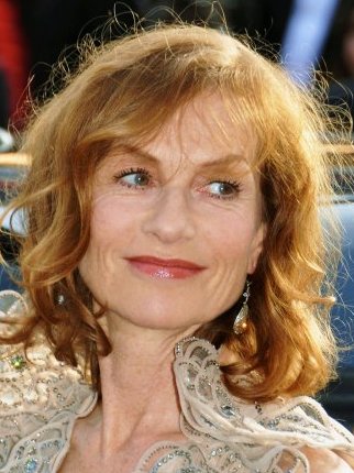 Isabelle Huppert won for her performance in Elle (2016).