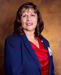 Kathy Meehan, current mayor