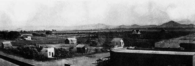 Riverside, 1876.