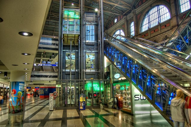 ShopVille