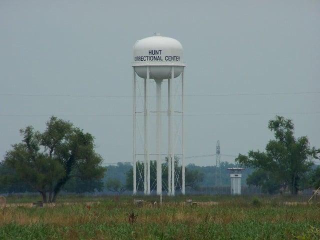 Elayn Hunt Correctional Center