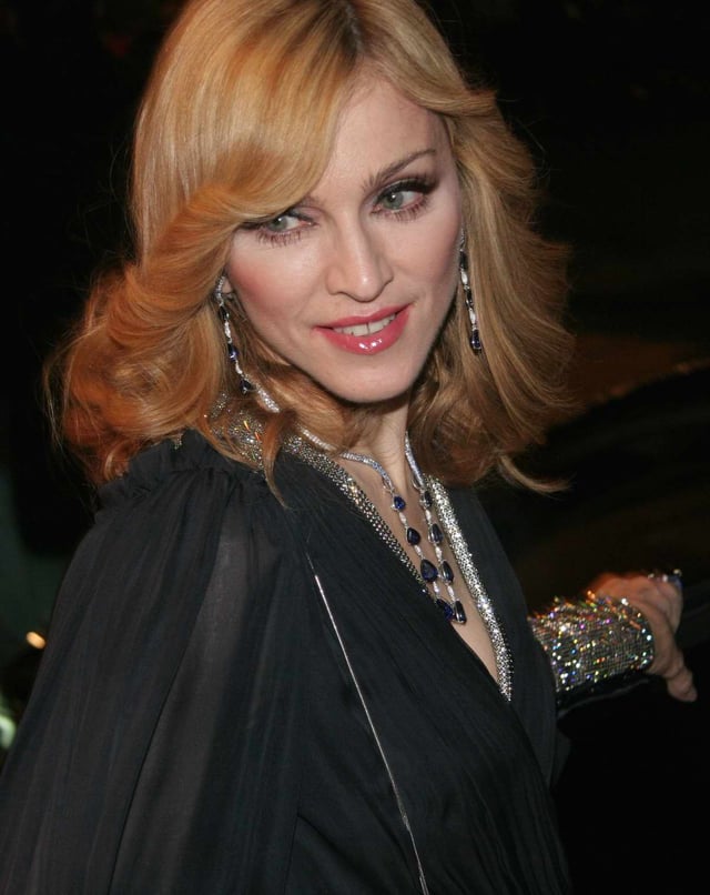 Madonna has presented several controversial performances in the show's history.