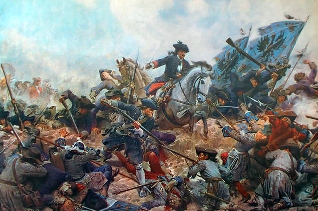 Siege of Turin.