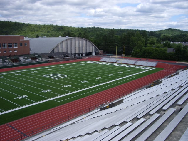Memorial Field