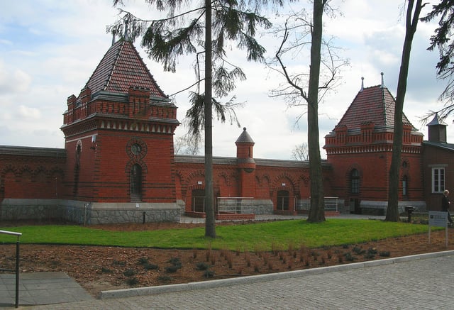 Hydropolis water multimedia museum