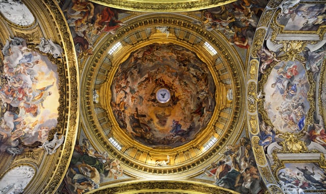 Dome