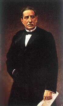 Estanislao Figueras (president of the First Spanish Republic)