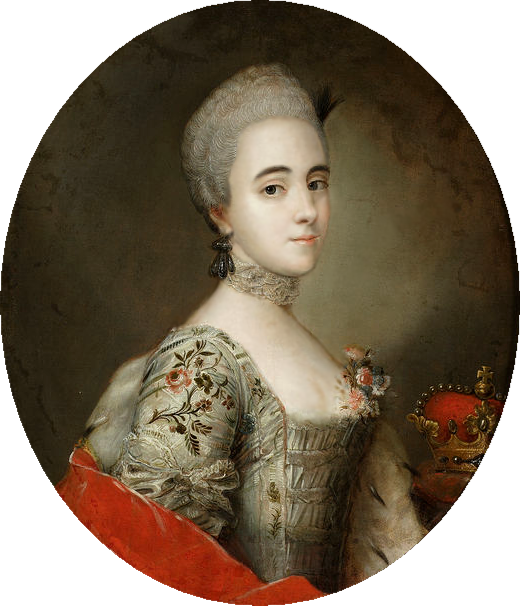 Franciszka Krasińska