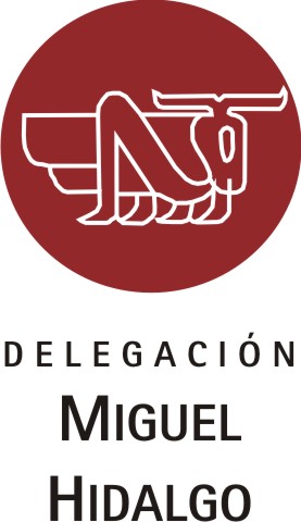 Logo of the borough