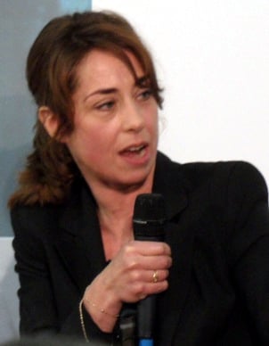 Sofie Gråbøl (2011)