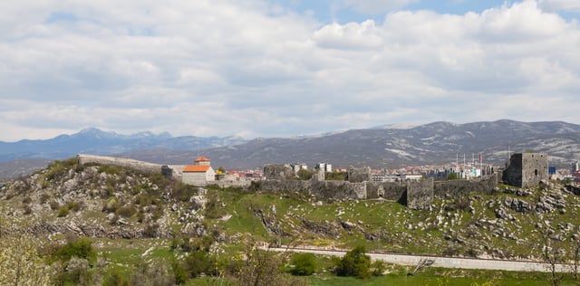 Bedem castle
