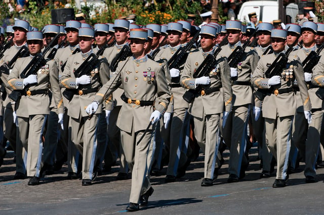 National Active Non-Commissioned Officers School