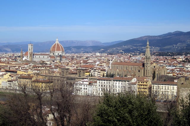 Florence