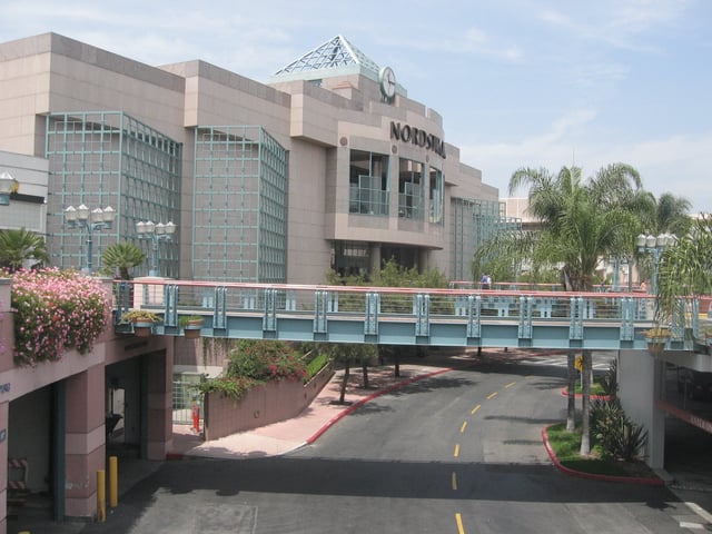 MainPlace Mall