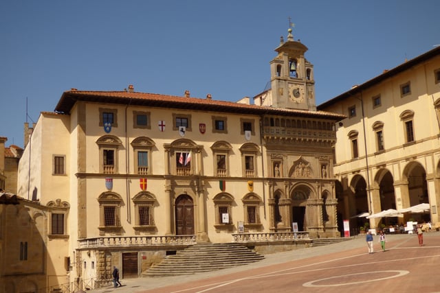 Arezzo