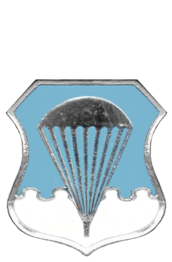 Basic Parachutist Badge