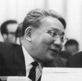 Yumjaagiin Tsedenbal was the longest-serving leader in the Soviet Bloc, with over 44 years in office