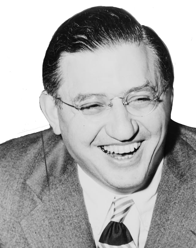 David O. Selznick in 1940