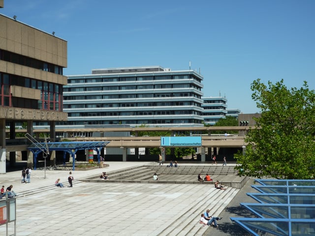 Ruhr University