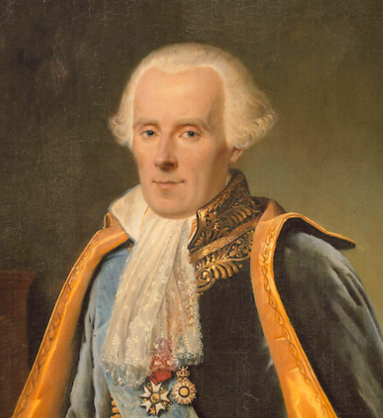 Marquis de Laplace proved the central limit theorem in 1810, consolidating the importance of the normal distribution in statistics.
