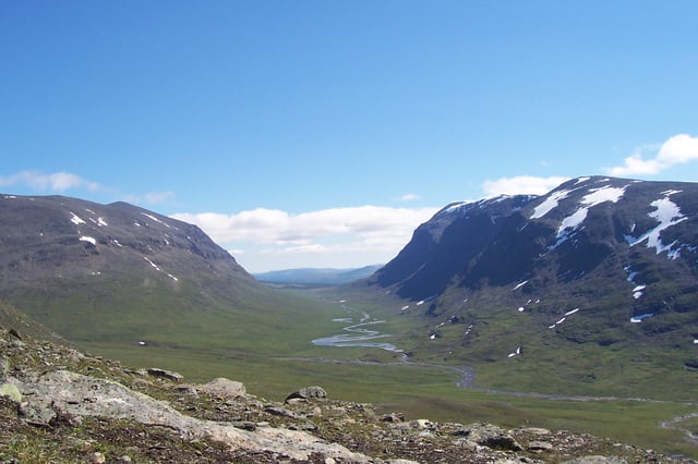 Vindelfjällen